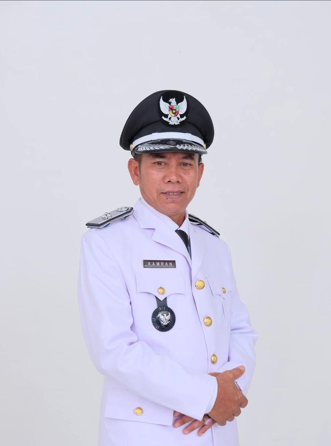 KAMRAN