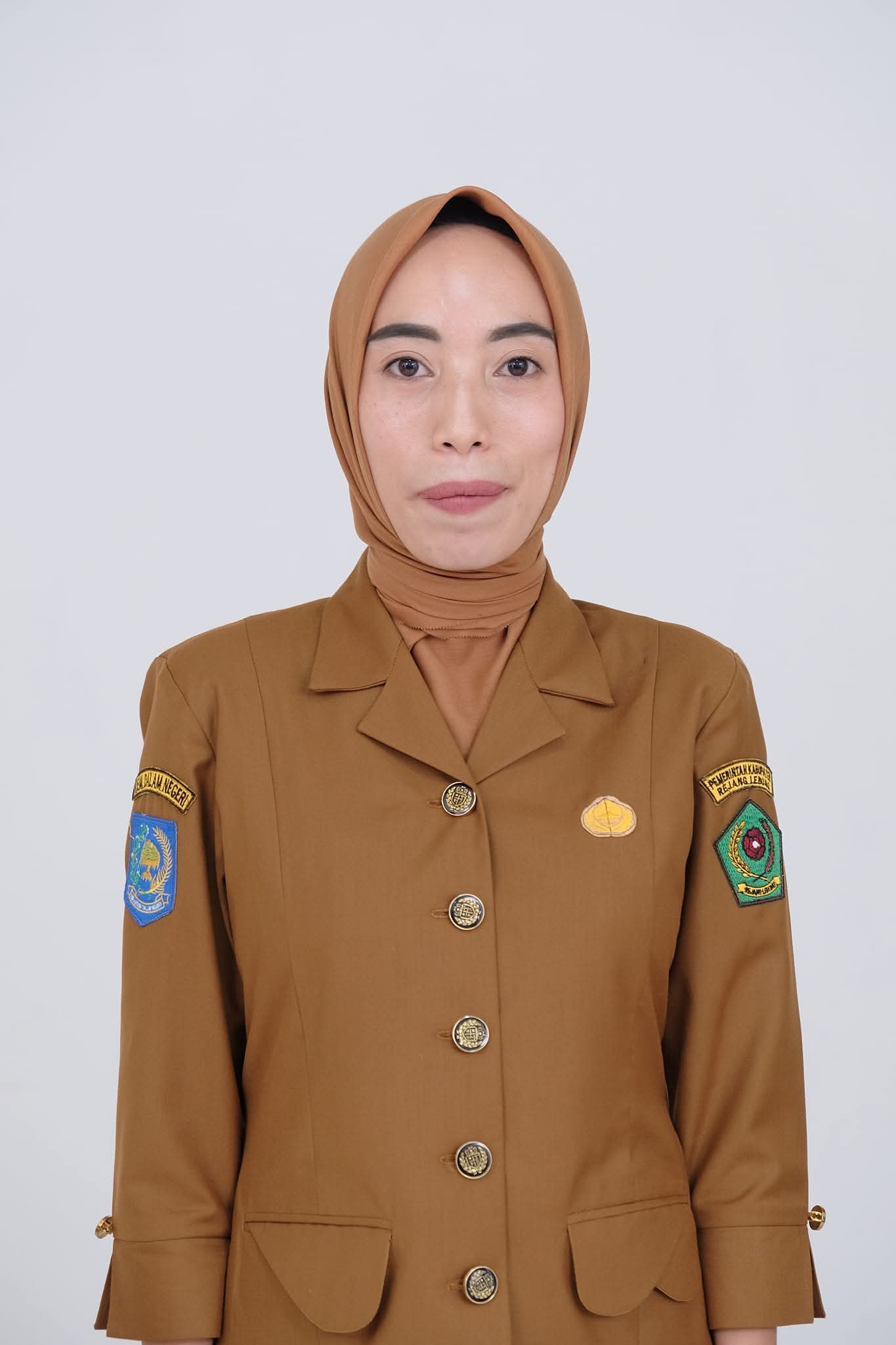 NIKE AYU KRISTIANA 